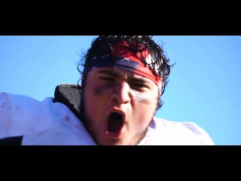 Swampscott Big Blue Football 2021-2022