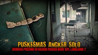 Download lagu DI LUAR LOGIKA CUMA BONEKA BISA BUAT NGEBLANK!!! mp3