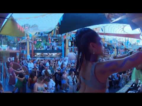 Storytellers@Cova Santa @Your eyes@Ibiza 2022@360