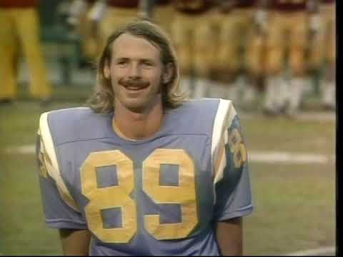 1973 UCLA vs USC
