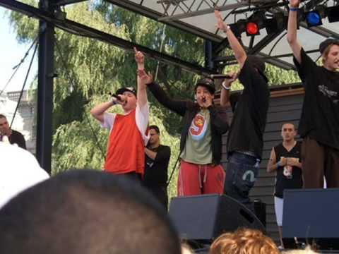 Sajjk - Bara Gör Din Grej