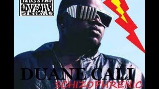 Duane Cali - Styrofoam Cup