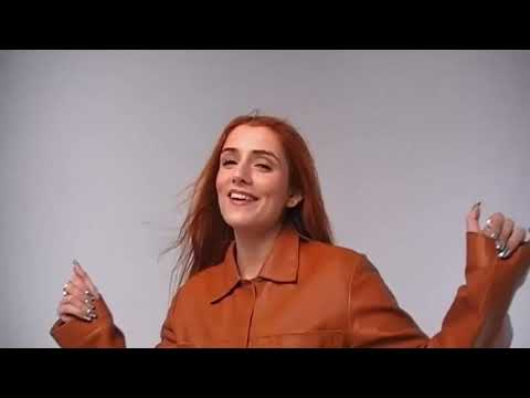 Anica Russo - Mama [Official Video]