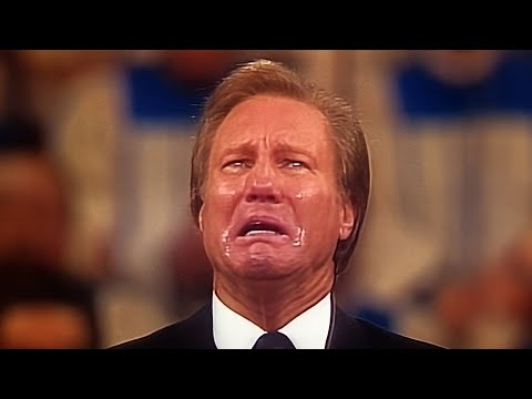 The Life And Tragic Ending Of Jimmy Swaggart