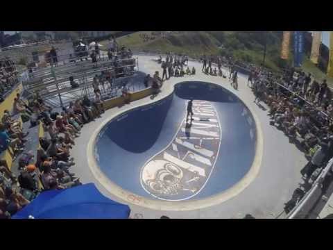 La Kantera Pro Pool Contest - Masters Final