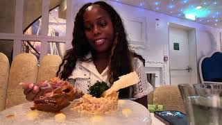 Wonderland - Royal Caribbean Symphony Of The Seas