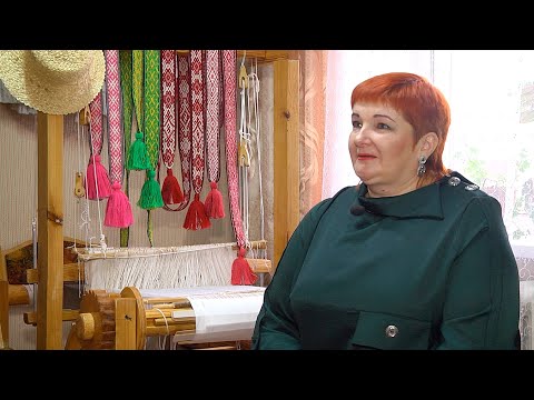 «Человек года» - Татьяна Холодок видео