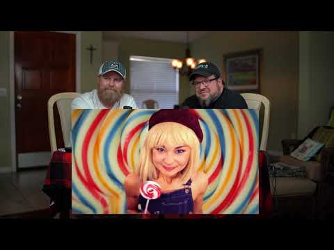 Welcome To Our Shorts! React To Bootsy Collins feat. Fantaazma - Hip Hop Lollipop (MV)