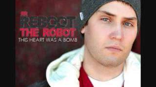 Only Give Half (Album Version) by Reboot The Robot