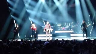 Tomas Ledin - Helt Galen i Dej