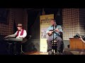 The Whiskey Brothers play Alimony at Henry's Blueshouse