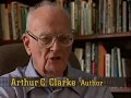 Arthur C Clarke Roger Ebert Chat About Artificial Intelligence