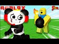 Try Not To EXPLODE Challenge Roblox Bomb Pass