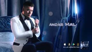 Noel Torres "Andas Mal" (Disco: Me Pongo De Pie)