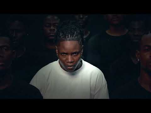 RIN'KA  - WEND Y'A NAABA   (CLIP OFFICIEL )