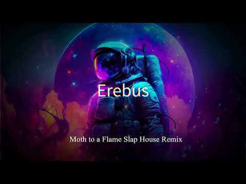 Swedish House Mafia and The Weeknd - Moth To A Flame (Erebus Slap House Remix)
