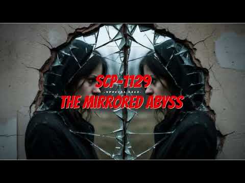 A story that makes me afraid to look in the mirror.   SCP 1129 The enemy in the reflection