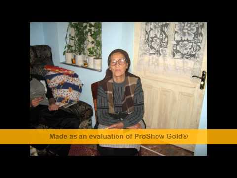 inregistrare cu Dalcu Aneta