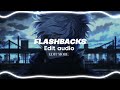 flashbacks - craspore [edit audio]