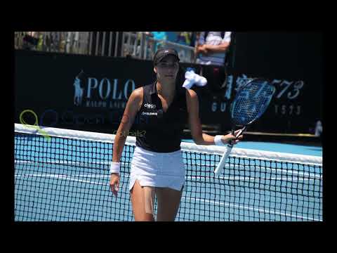 AO in Love: Shapo and Bjorklund (Part II)