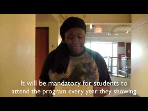 National Education Startup Challenge: I Commit
