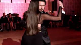 TangoSafari Brody 2019 / Natasha Lewinger & Haris Mihail 2/4