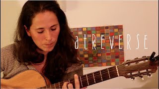 Carolina Araoz - Atreverse (Acústico)