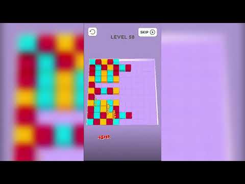 Jelly Merge - Puzzle Game video thumbnail