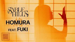 Homura - Sable Hills