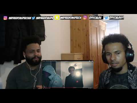 *UK🇬🇧REACTION* 🇷🇴 Bvcovia - "ECOU" ft Dhali  Romania  RAP/DRILL