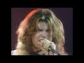 Uriah Heep - Feelings 1980 (Full HD Remastered Video Clip)