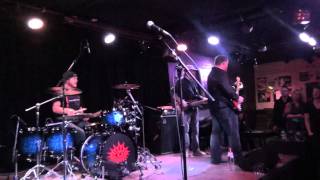 9. Danny Bryant Wilhelmina Eindhoven 27 november 2011-Knockin'on heavens door.MTS