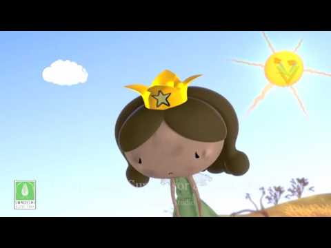 Muralianand Animated Ad film