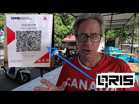 Advantages of Using QRIS & E-Wallets in Indonesia