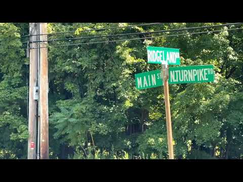 My Wallingford Part 3