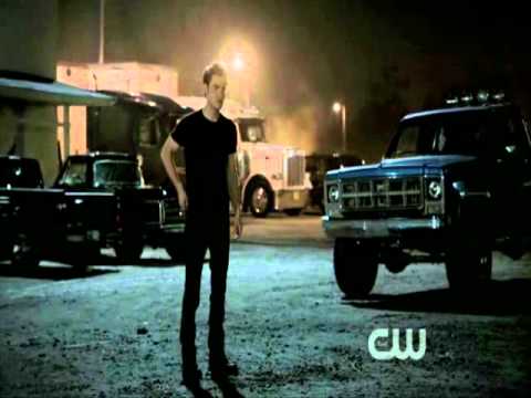 TVD Music Scene - A Drop In The Ocean - Ron Pope - 3x01