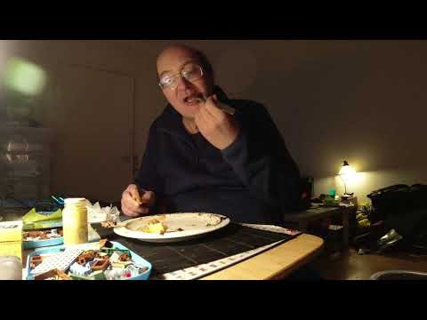 MongoTV_10450 - MIN JULEMAD 2022 - Del 3 - RIBBENSTEG Med KARTOFLER og BRUN SOVS og RØDKÅL