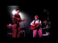 The String Cheese Incident • Water • 1999-10-01 Variety Playhouse