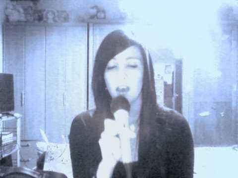 james blunt - goodbye my lover (cover misspatiii)