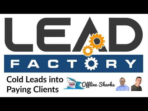 Local Lead Factory Review Bonus - How to Turn Cold Leads into Paying Local Clients