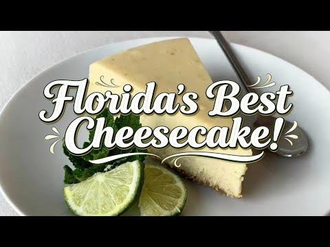 La Signature Cheesecake video thumbnail