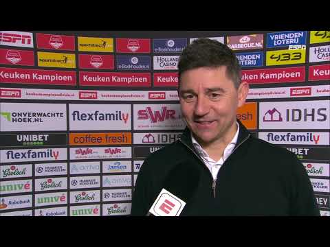 Kalezić: "Het was vrouw en kinderen eerst in de slotfase"