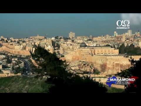 Perspective asupra vizitei președintelui Trump în Orientul Mijlociu