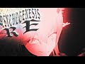 KoruSe PSYCHOGENESIS Re