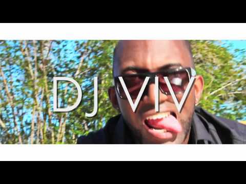 DJ VIV présente Dasinga x Pompis x Kirk x Maldone M'Say - SWAGGA [TEASER]