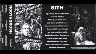 Noothgrush - Kashyyyk (Full Demo)