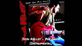 Josh Kelley - Pop Game (Instrumental)