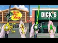 Bass Pro Shops Vs Dick S Budget Fishing Challenge