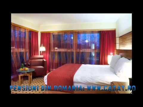 PENSIUNI BUCURESTI SECTOR 1 - Cazat.ro
