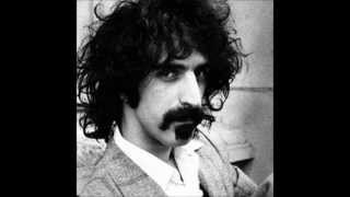 Frank Zappa - Tijuana Surf